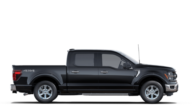 2025 Ford F-150+F-150